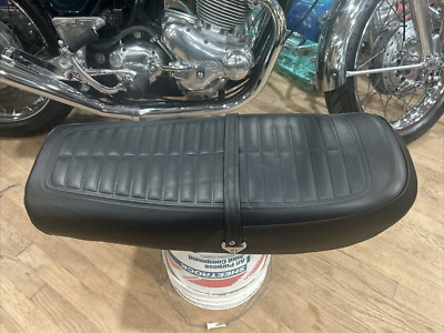 Kawasaki Z1r Seat | eBay