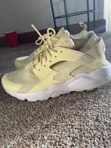 lemon huaraches