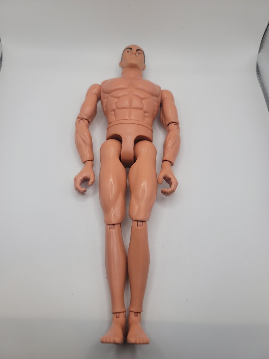 1/6 12インチ　ヴィンテージGIジョー　VTG493 1/6 12インチ ヴィンテージGIジョー 宇宙パイロット VTG593