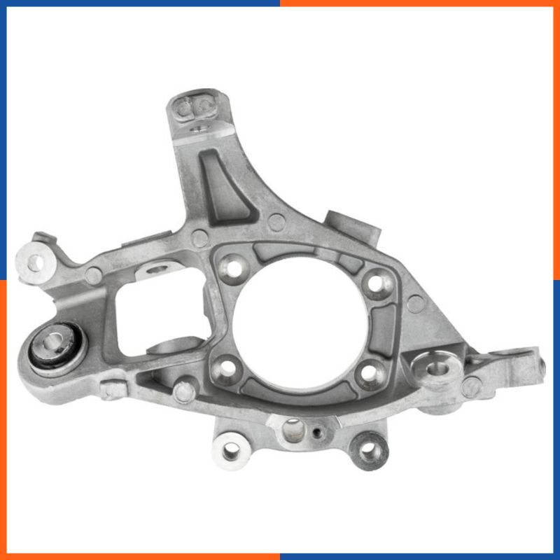 Fusello sinistro per Chrysler risolve vibrazioni avantreno - 3