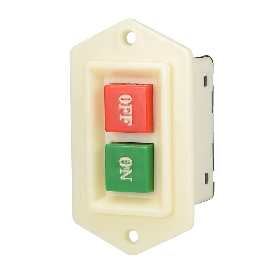 LC35 PushButton Switch Bench Grinder Switch Grinder SwitchSwitch1x