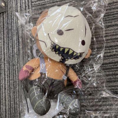 Trapper ''Dead by Daylight TheEntityCafe ver.2.0.0'' Collaboration Cafe Limited