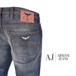 new armani jeans