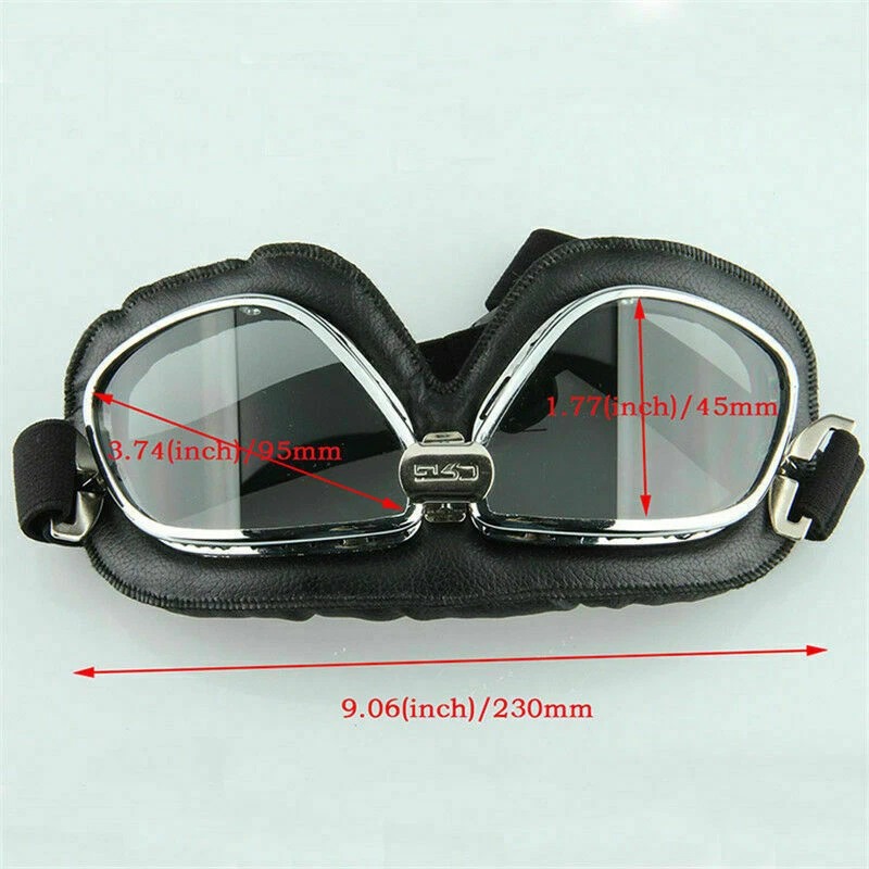 Gafas de carreras Deportes de invierno Gafas Esquí Snowboard Moto de nieve Patinaje Gafas Foto 2 de 4