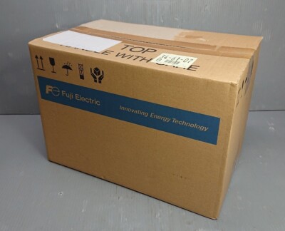 Mint Condition  Fuji FRN3.7G2S-2J Inverter Drive **EXPRESS SHIPPING AVAIL ON REQ