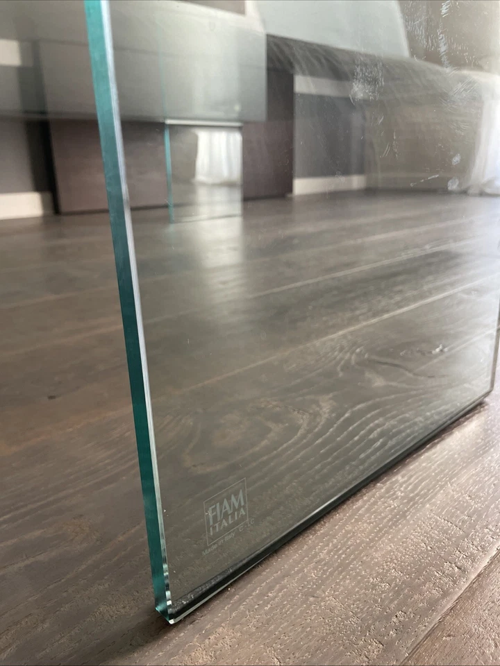 tavolino salotto Fiam - Immagine 3 di 4