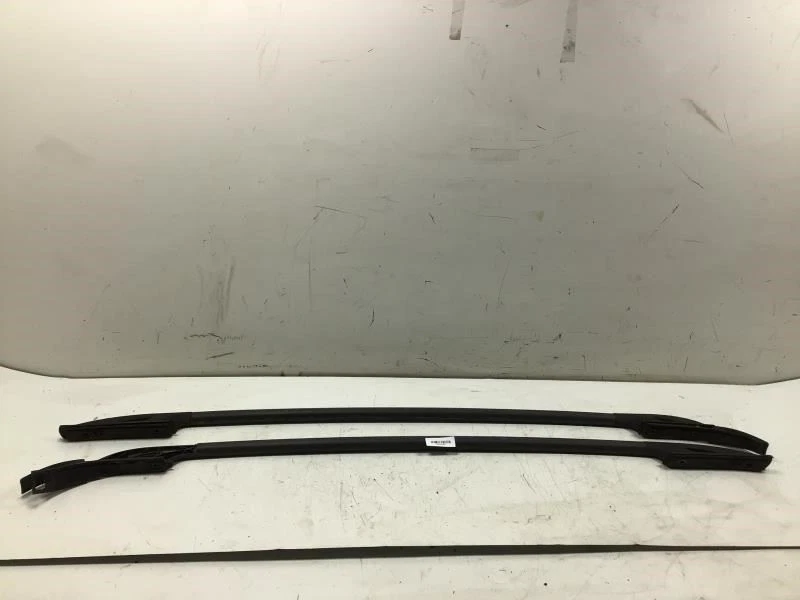 Jeep Liberty 2007 par de portaequipajes techo OEM+ Foto 4 de 4