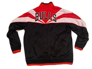 unk nba jacket