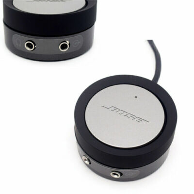 For Bose-Companion 5 C5 C3 C20 C50 Volume Control Speaker System