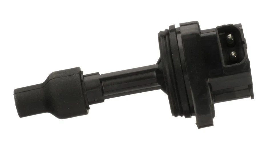 Nuevo Juego de 4 Bobinas de Encendido y Bujía NGK para 00-04 Volvo S40 V40 1.9L L4 Foto 3 de 4