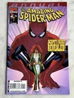 Amazing Spider-Man Annual #35 NM- 9.2 - Buy 3 for Free Ship! (Marvel, 2008)