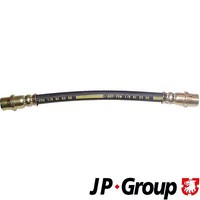JP Group 1161702500 Bremsschlauch Hinten 180 Mm FüR VW Audi Skoda
