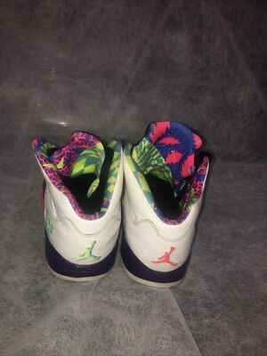bel air 5s infant