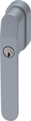 Abus abschließbarer Fenstergriff FG400 S vs. DFNLI - Bild 1 von 2