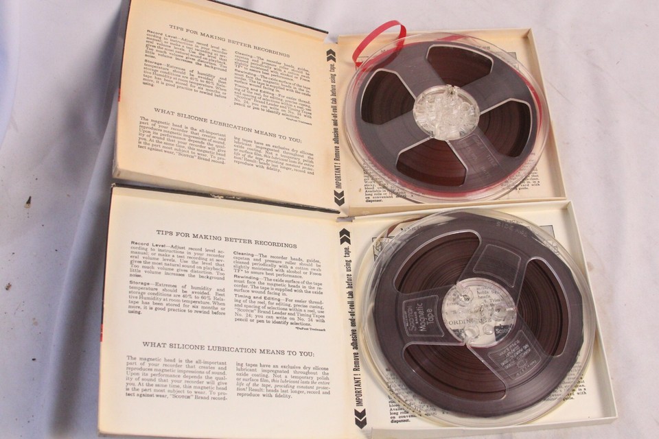 Teac A-4010 Reel TO Reel Tape Player | WEST GUITAR CENTER