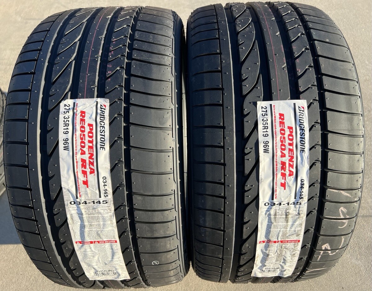BRIDGESTONE POTENZA 225/35R19★A-43 Tire Catalog | Browse Tires Online | Bridgestone Tires by