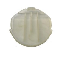 Vorwerk folletto vk121 valvola di tenuta per bocchettone ricambio compatibile