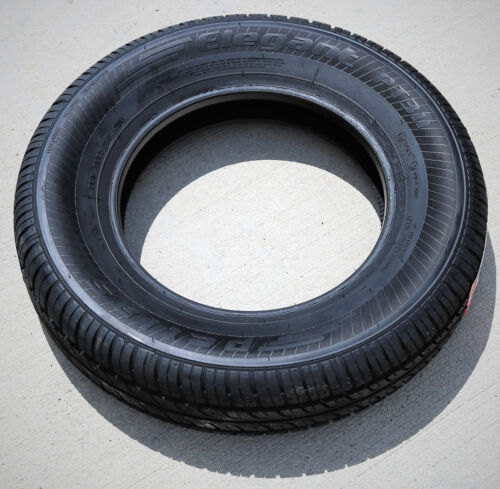 4 Tires 165/80R13 Petlas Elegant PT311 83T - Picture 4 of 8