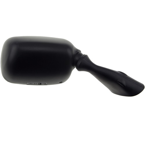 Espejo retrovisor Hayabusa Hand Side 1300 99-19 negro derecho para Suzuki Busa PUNTO - Imagen 2 de 2