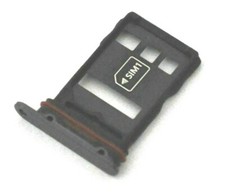OEM HUAWEI MATE 30 PRO REPLACEMENT PURPLE NANO MEMORY SD SIM CARD TRAY