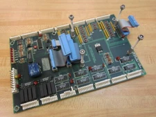 Atlanta Attachment 1987149M Circuit Board Main Bd.Only