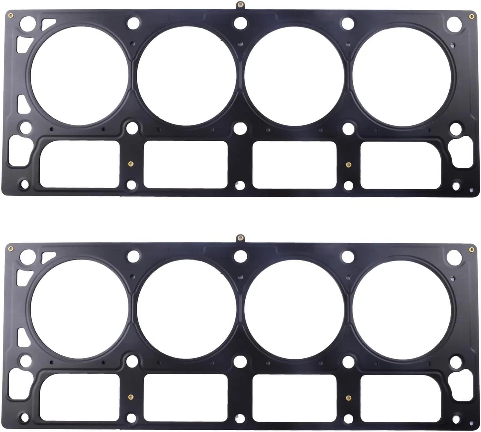 AFM Lifters Head Gasket Bolts Set Fit Cadillac Escalate GM Chevy Sierra 6.0 6.2L - Image 4 of 4