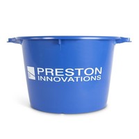 Preston 40L Bucket Futtereimer Futter Boilies Brasse Schleie Karpfen