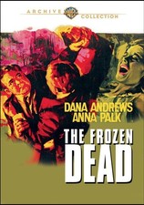 The Frozen Dead