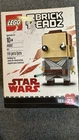 41602 Rey LEGO BRICKHEADZ New Sealed