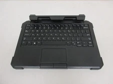 iKey IK-DELL-AT Attachable Keyboard for Latitude 12 Rugged Tablet 7202/7212/7220