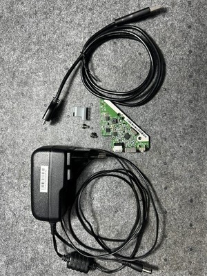 USB 3.0 zu SATA Adapter für 2.5/3.5 Zoll Laufwerke HDD SSD mit Netzteil