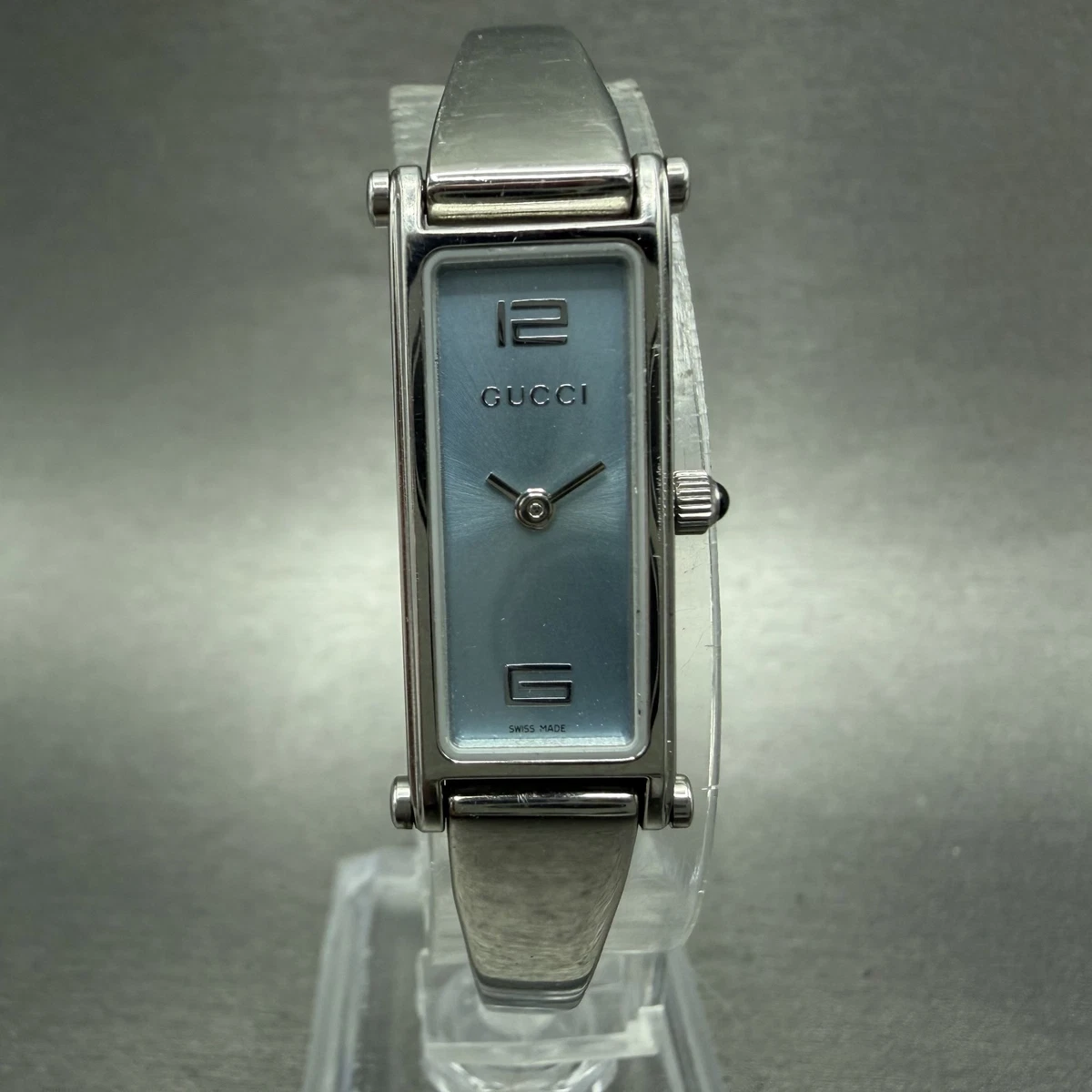 Gucci 1500L Wristwatches for sale - eBay