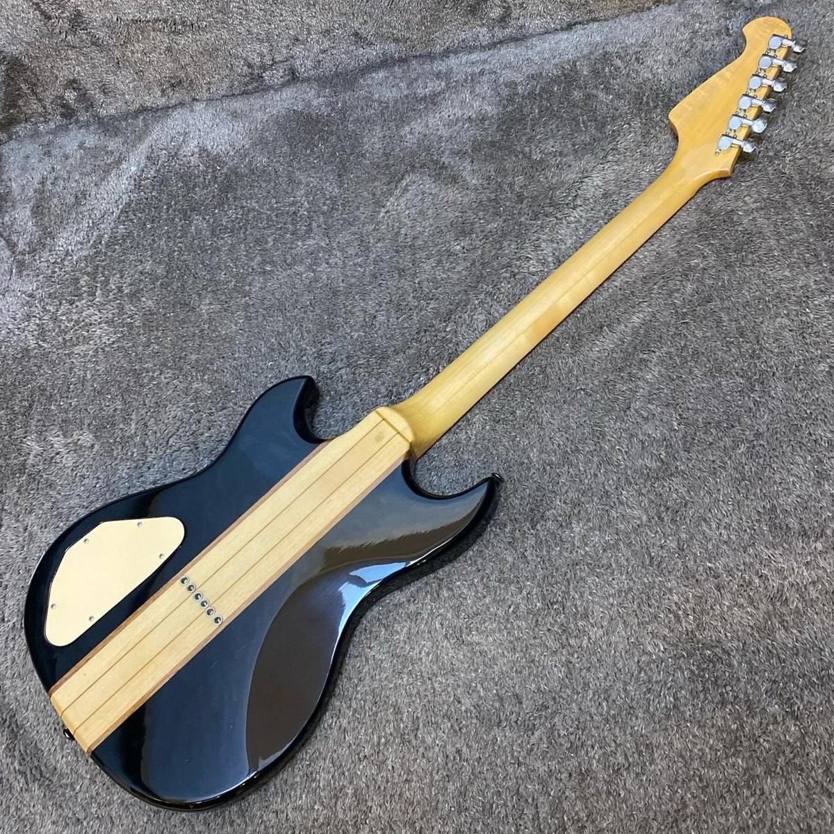 Aria Pro II TS-400 Thor Sound MIJ Matsumoku Vintage Guitar Maple