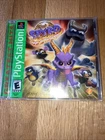 Spyro the Dragon (Greatest Hits) (Sony PlayStation 1, 1999)