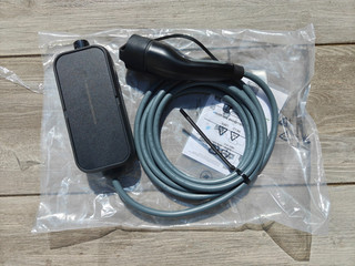 Original BMW/Mini Flexible Fast Charger 2.0 IEC mobiles Ladegerät
