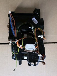 Bosch Serie 6 Elektronik Steuerung WGG244M90 BSH 8001152559 Waschmaschine