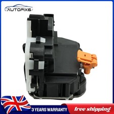 Front Left Door Lock Actuator for Vauxhall Astra J Insignia A Zafira C 2009-2018