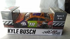 Kyle Busch 1/64 2020 18 M Ms Halloween Toyota Camry