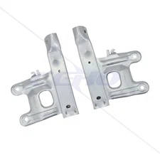 For BMW F23 F22 228i/xDrive, BMW 230i/xDrive Lower Bumper Carrier Bracket