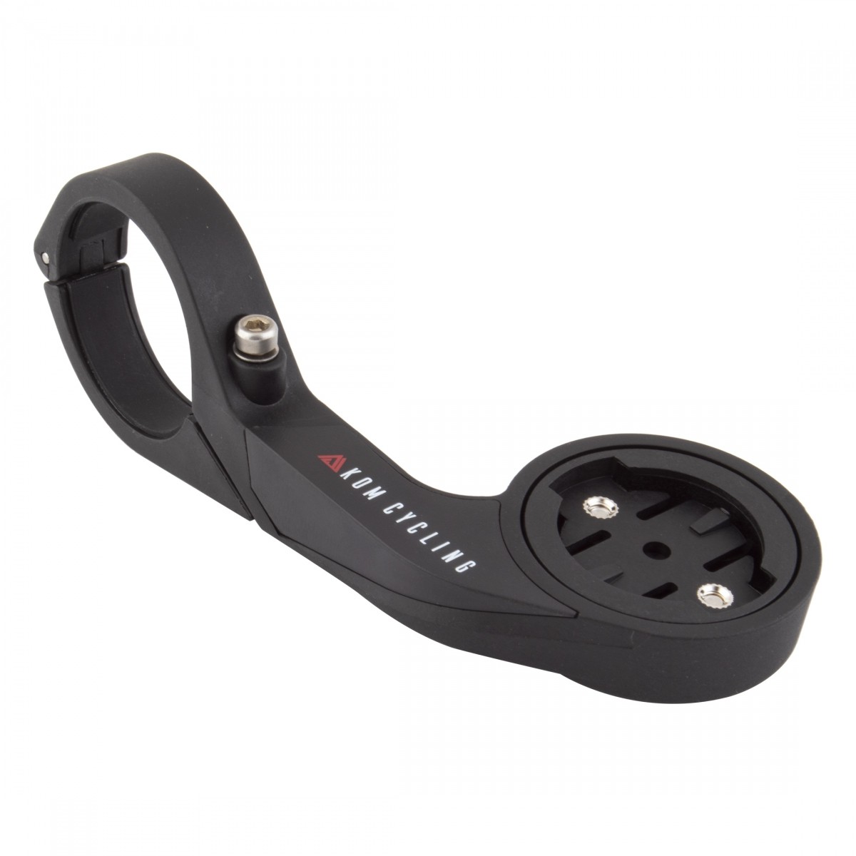 Kom Cycling Garmin Edge Aero Mount - Легкий аэродинамический зажим для руля 5890₽