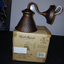 World Imports Lighting