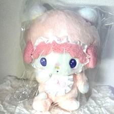 Sanrio My Sweet Piano Angel Baby Plush S Size Toy Character Doll 7in