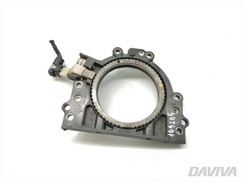 Skoda Octavia Kurbelwellen-Öldichtung 1.5 TSI Benzin 110kW (150 HP) 04C103173H