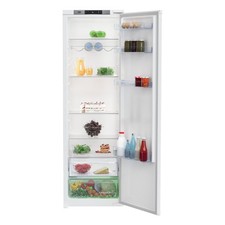 Beko 309 Litre Integrated Larder Fridge BLSD4V577