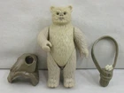 Kenner Star Wars Ewok LUMAT Figure Return Of The Jedi 1984 Vintage Rare