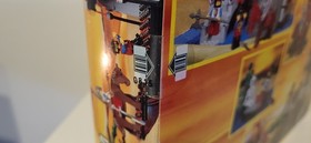 Lego Knights 6078 Royal Drawbridge BNIB Sealed. Castle Vintage 80s 90s