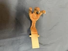 Vintage MOTU Slime Pit Claw Hordak Original 1985 He-Man Mattel