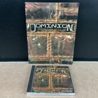 Dominion: Storm Over Gift 3 DOS PC 1998 - No Box