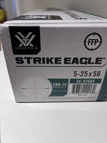 Vortex Strike Eagle - Picture 2 of 3