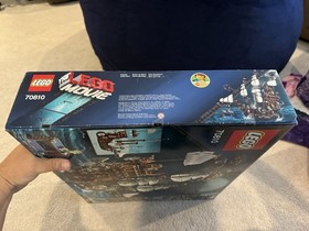 LEGO The LEGO Movie: MetalBeard's Sea Cow (70810) - New, Sealed